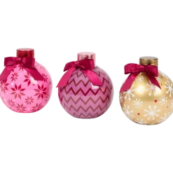 Kerstbal giftset 750 ml | Action NL