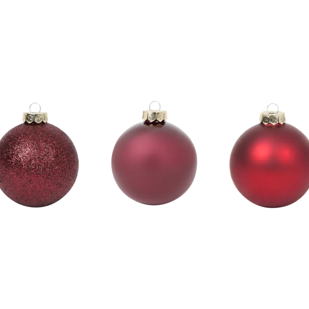 Kerstballen | Action NL