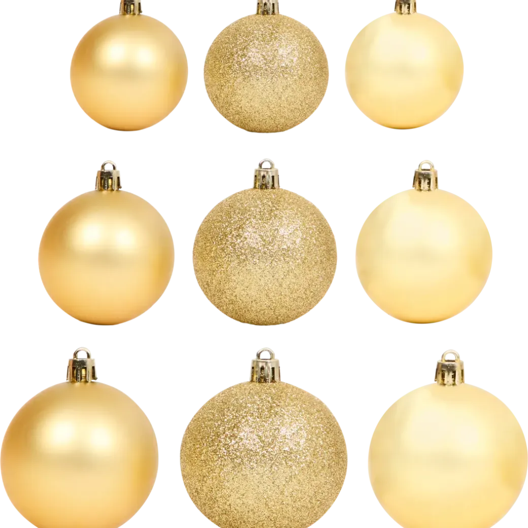 Kerstballen | Action NL