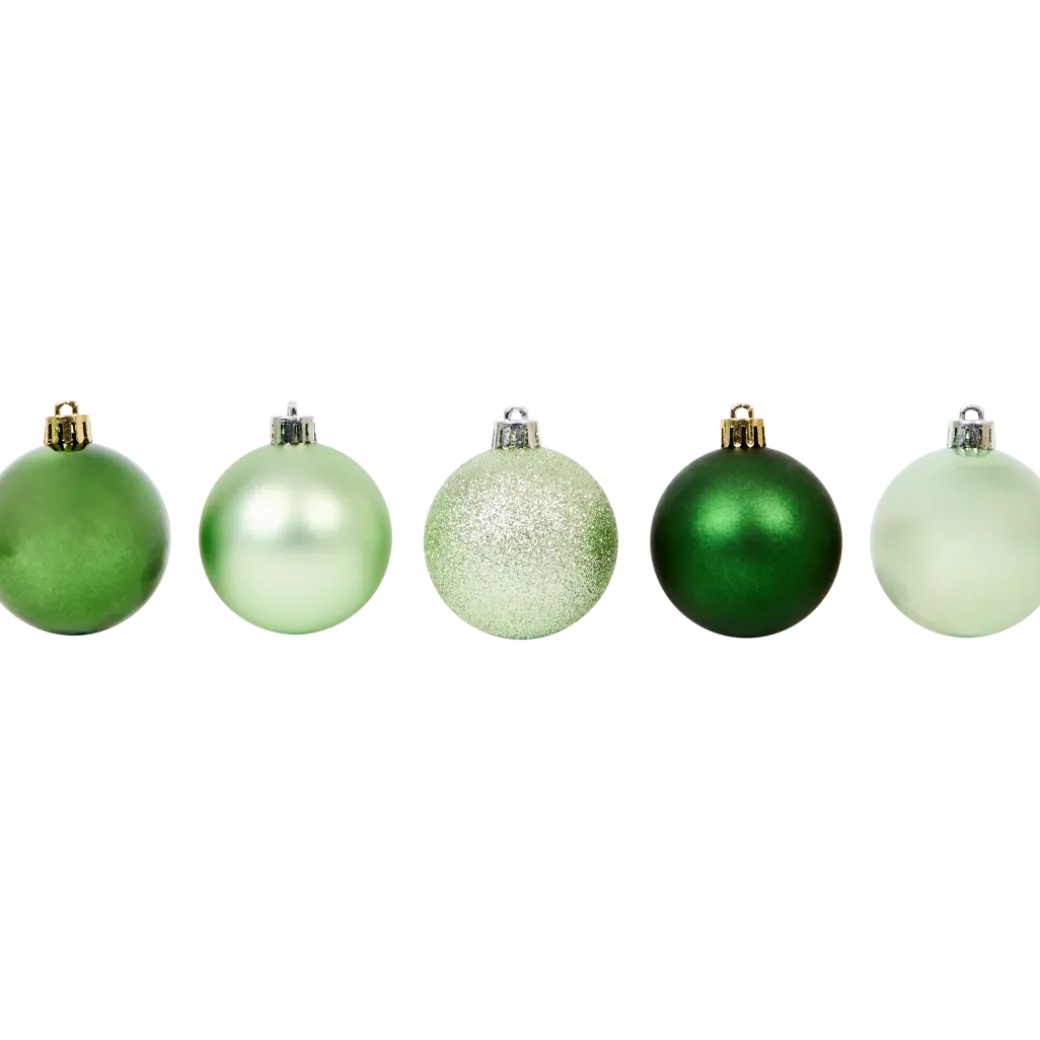 Kerstballen | Action NL