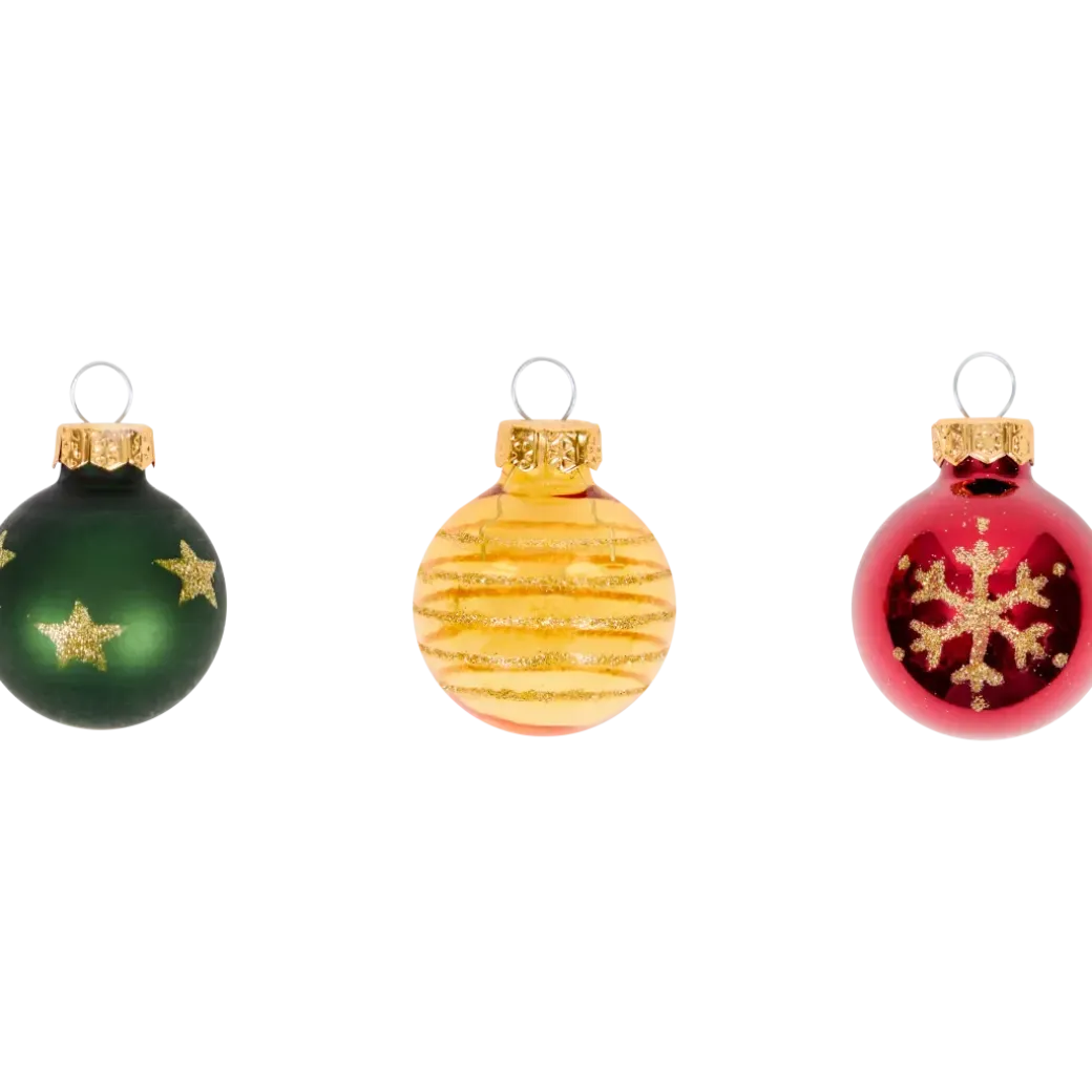 Kerstballen | Action NL