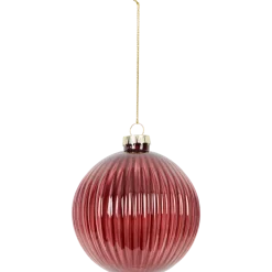 Kerstbal van glas | Action NL