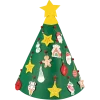 Kerstboom decoratieset | Action NL
