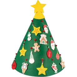 Kerstboom decoratieset | Action NL