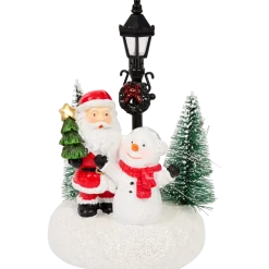 Kerstdecoratie met licht | Action NL