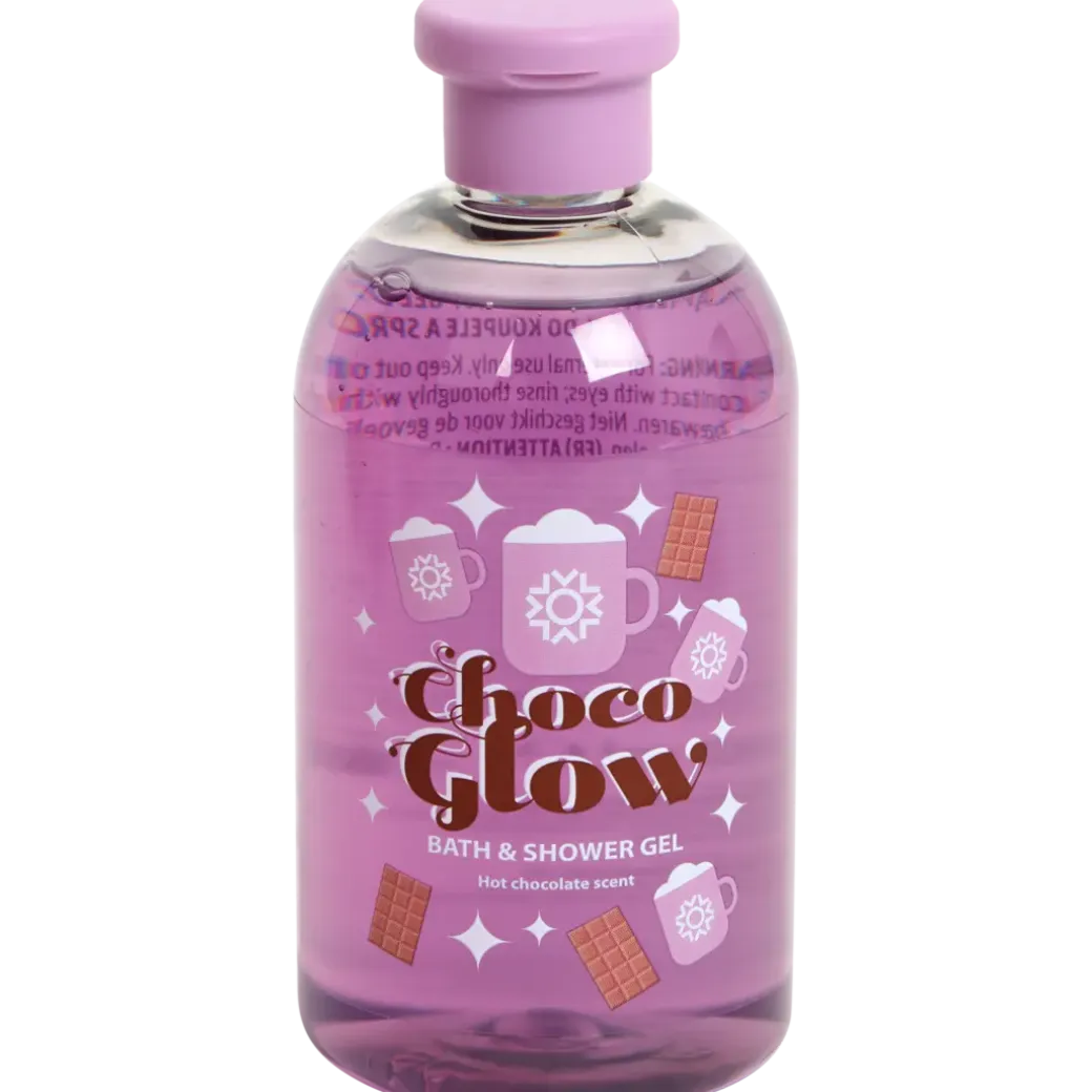 Kerst douchegel 500 ml | Action NL