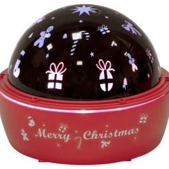 Kerstfiguren lichtprojector | Action NL
