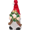 Kerstfiguur met led | Action NL