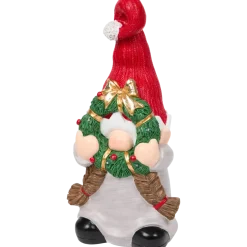 Kerstfiguur met led | Action NL