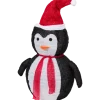 Kerstfiguur met licht | Action NL