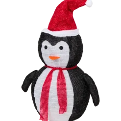 Kerstfiguur met licht | Action NL