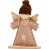 Kerstfiguur van vilt | Action NL