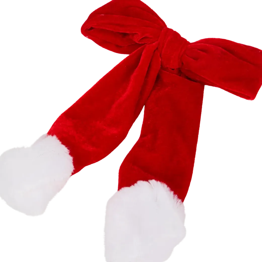 Kerst haaraccessoire 1 Stuks | Action NL