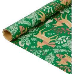 Kerst inpakpapier | Action NL