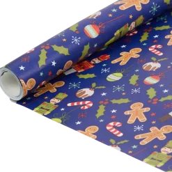 Kerst inpakpapier | Action NL