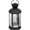 Kerstlantaarn met verlichting | Action NL