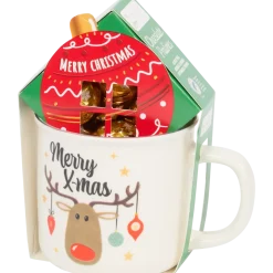 Kerstmok met pralines | Action NL