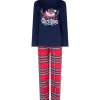 Kerstpyjama Vrouw | Action NL