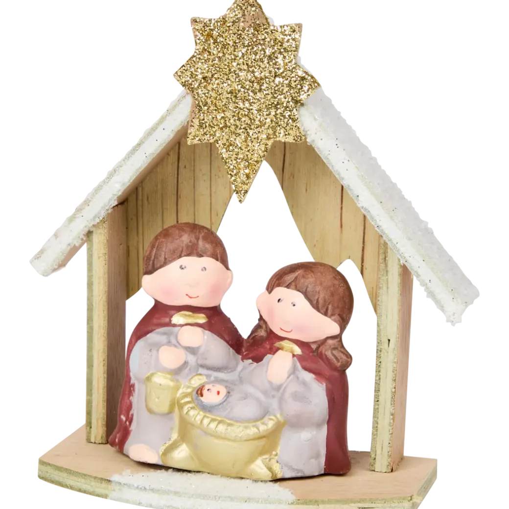 Kerststal | Action NL