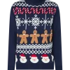 Kersttrui Man | Action NL