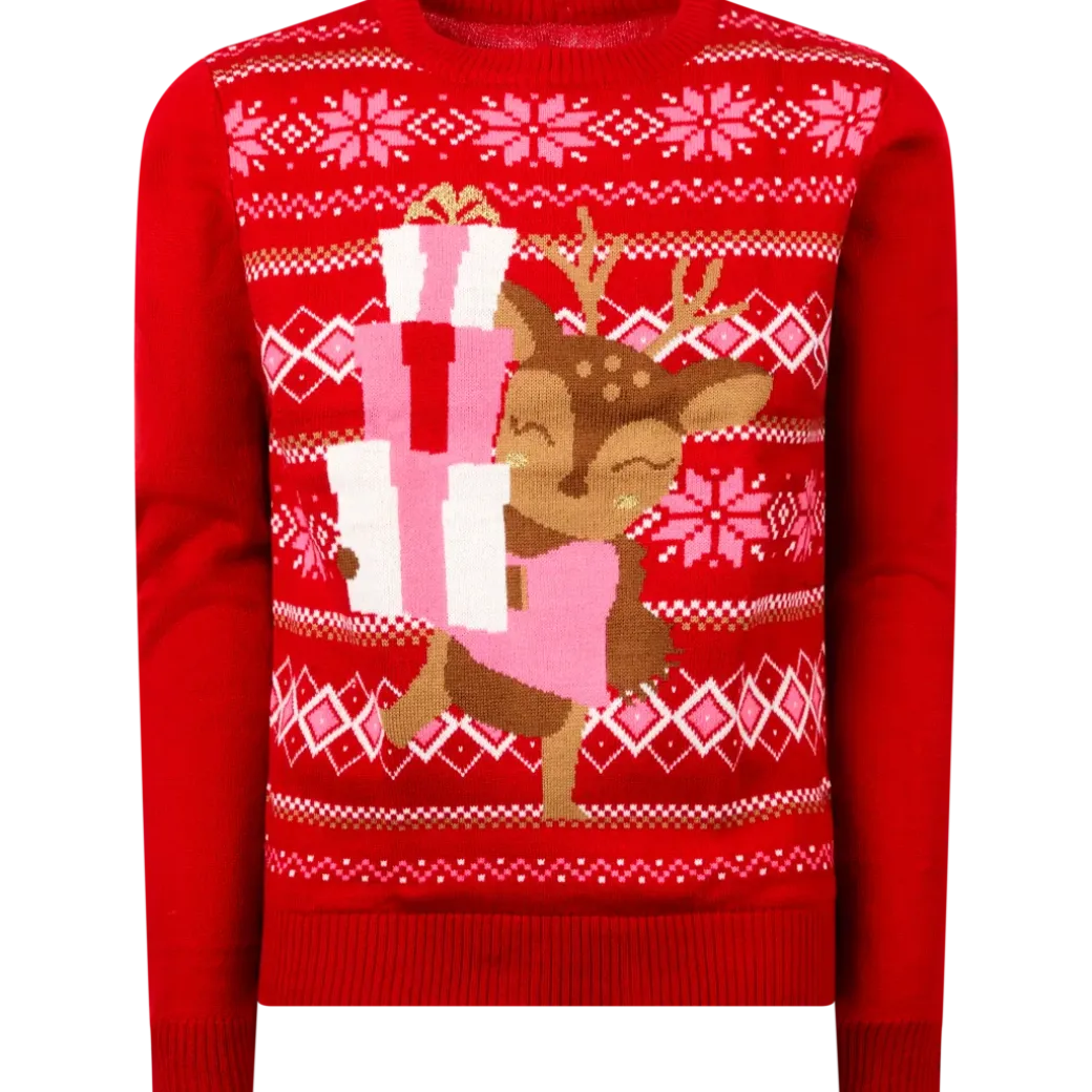 Kersttrui Unisex | Action NL