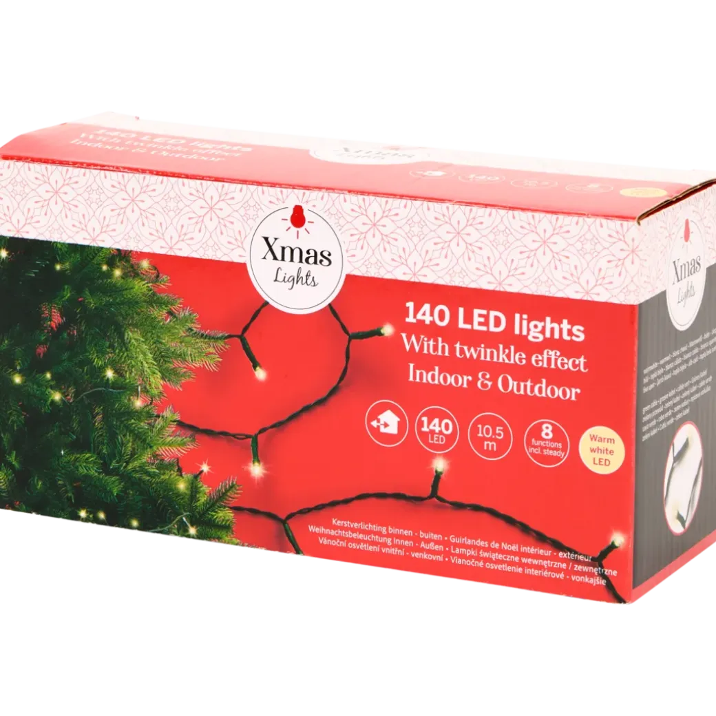 Kerstverlichting | Action NL