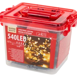 Kerstverlichting | Action NL