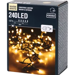 Kerstverlichting warm-wit | Action NL