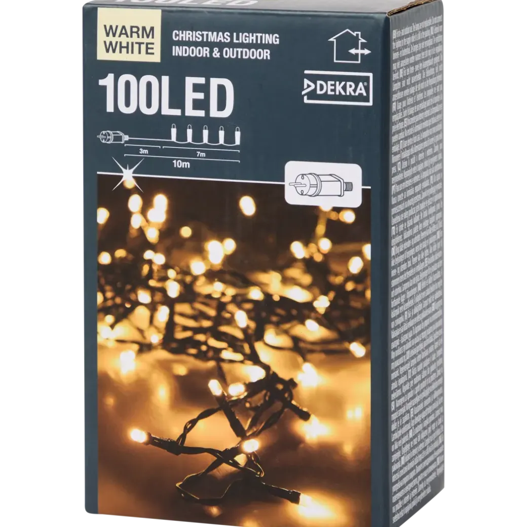 Kerstverlichting warm wit | Action NL