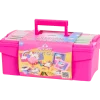 Kids Kingdom knutsel- en activiteitenkoffer | Action NL