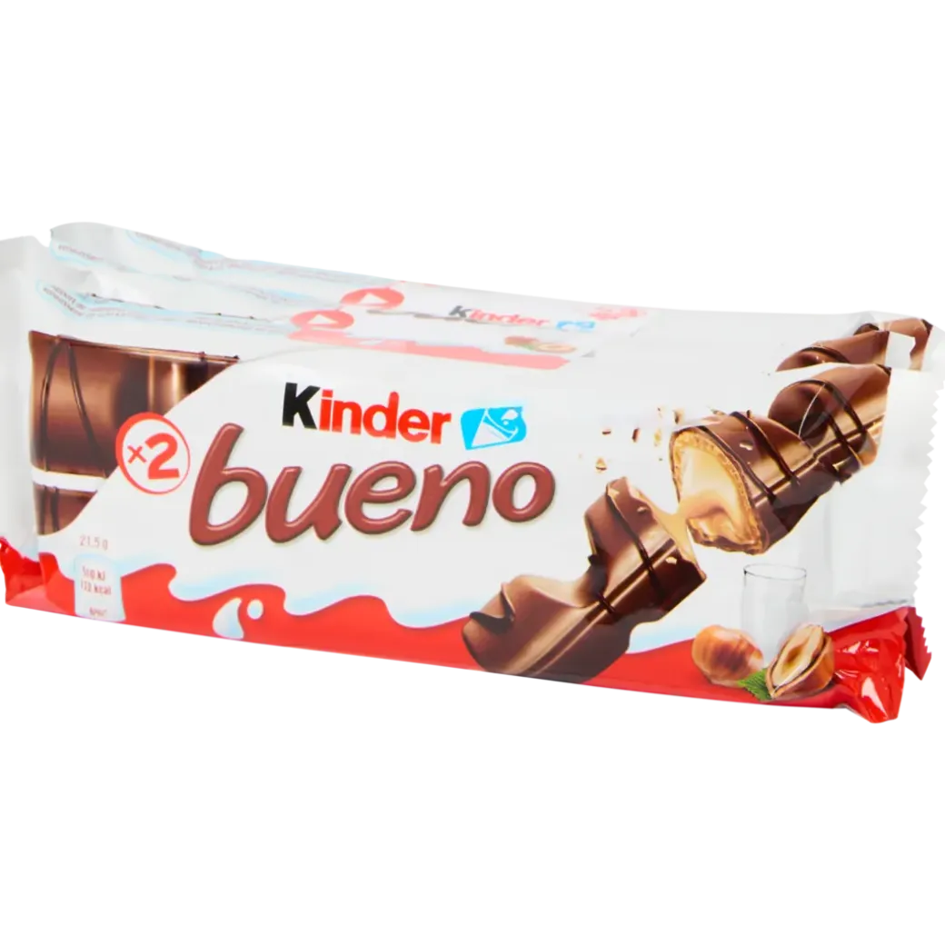 Kinder Bueno | Action NL