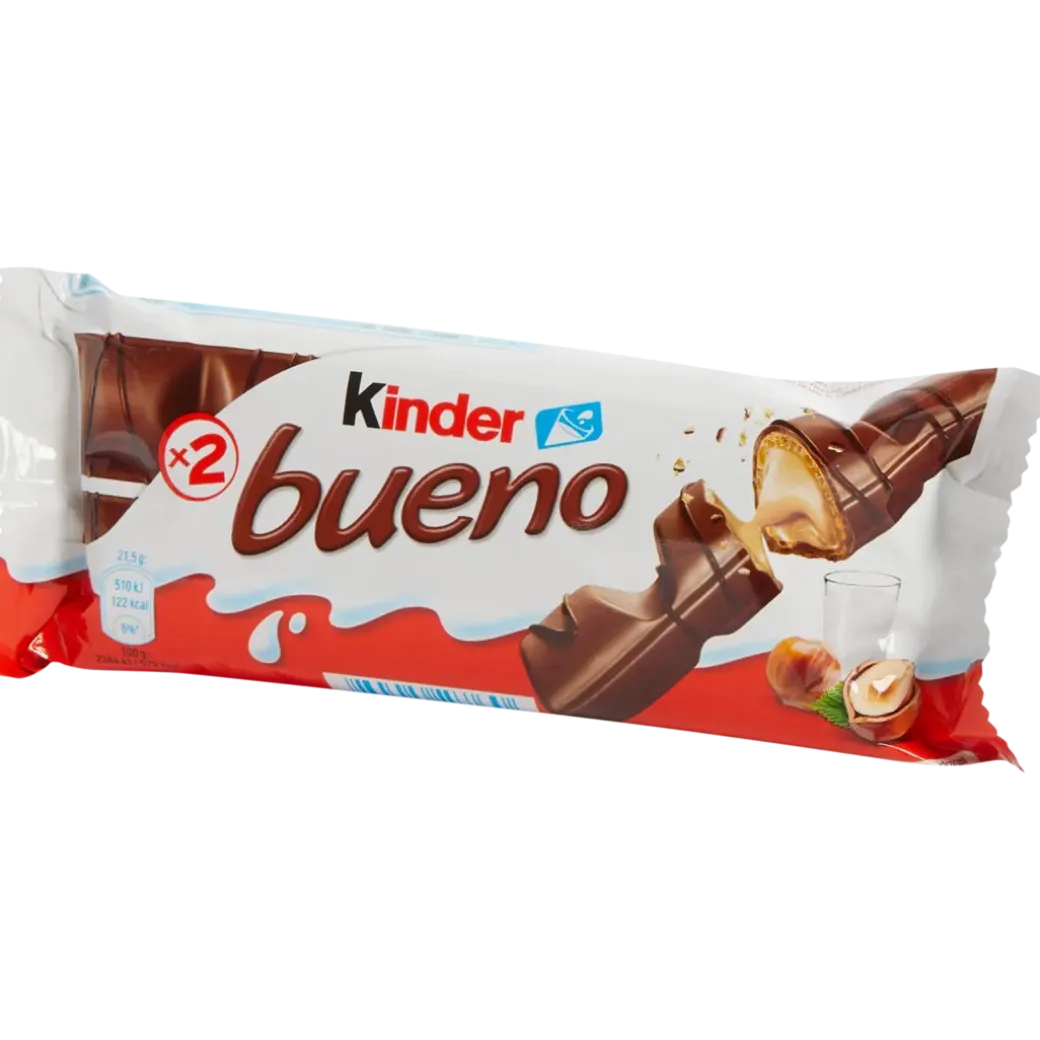 Kinder Bueno | Action NL
