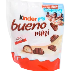 Kinder Bueno Mini | Action NL