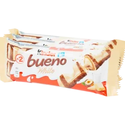 Kinder Bueno White | Action NL