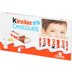 Kinder Chocolade | Action NL