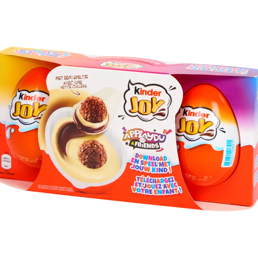 Kinder Joy | Action NL