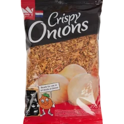 King's Harvest gebakken uitjes | Action NL