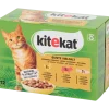Kitekat maaltijdzakjes | Action NL