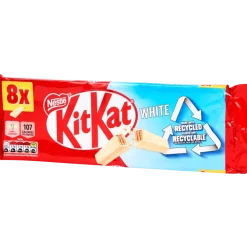 KitKat White | Action NL