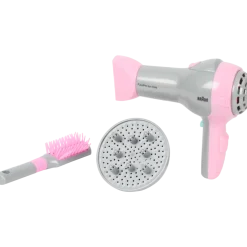 Klein-Toys Braun haardroger speelset Vanaf 3 jaar | Action NL