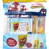 Kleur- en stickerset uitdeelcadeautjes | Action NL