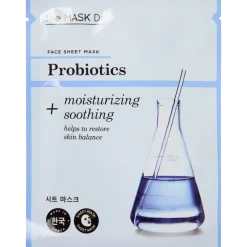 Koreaans gezichtsmasker | Action NL