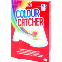 K2r Colour Catcher kleurdoekjes | Action NL