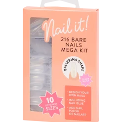 Kunstnagels met nagellijm | Action NL