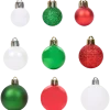 Kunststof kerstballen | Action NL