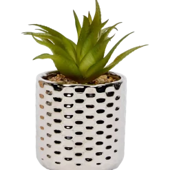 Kunstvetplant in pot | Action NL