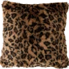 Kussenhoes Leopard 45 x 45 cm | Action NL