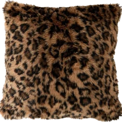 Kussenhoes Leopard 45 x 45 cm | Action NL