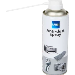Lab31 anti-stofspray | Action NL