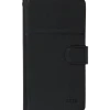 Lab31 telefoonhoesje bookcover Zwart | Action NL